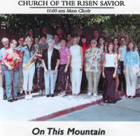 Church of the Risen Savior