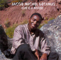 Jacob Decimus