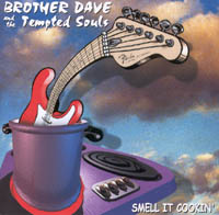 Brother Dave