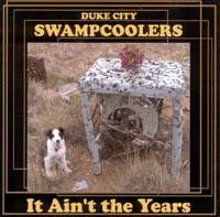 Duke City Swampcoolers