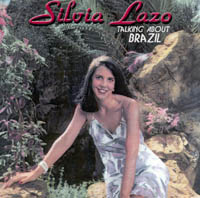 Silvia Lazo