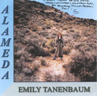 Emily Tanenbaum